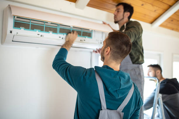 Best Ductless Mini-Split Systems in Gallipolis, OH