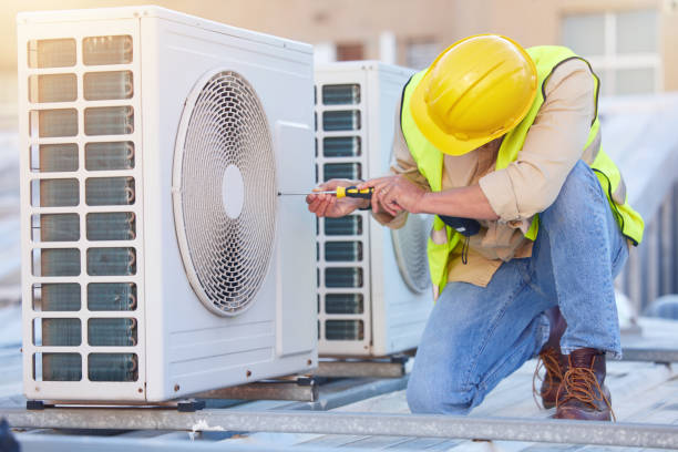 Gallipolis, OH HVAC Company