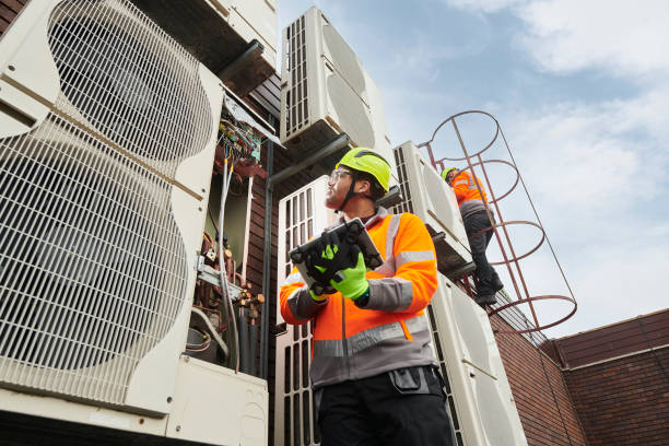Best Air Conditioning Cleaning in Gallipolis, OH