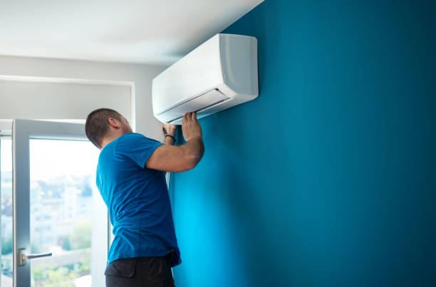 Best Commercial HVAC in Gallipolis, OH