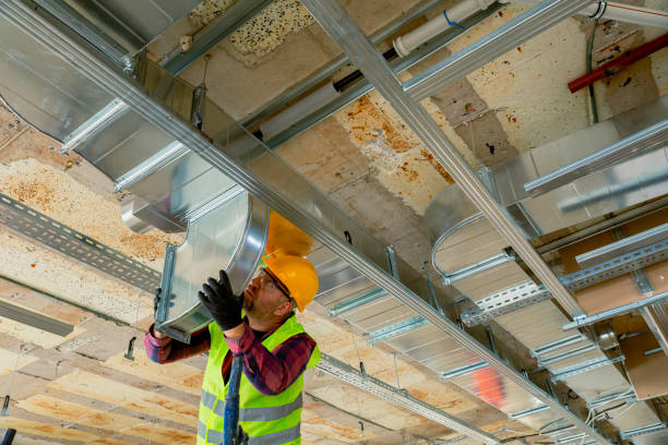 Best Furnace Cleaning in Gallipolis, OH