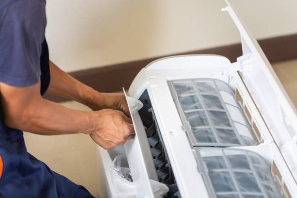 Best HVAC Consulting and Engineering in Gallipolis, OH