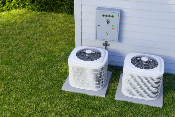 Best Solar-powered HVAC Systems in Gallipolis, OH