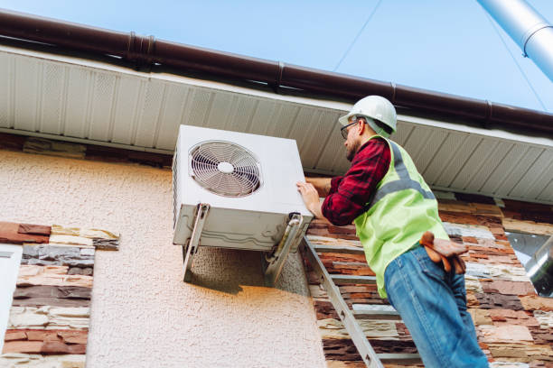 Best HVAC for Healthcare Facilities in Gallipolis, OH