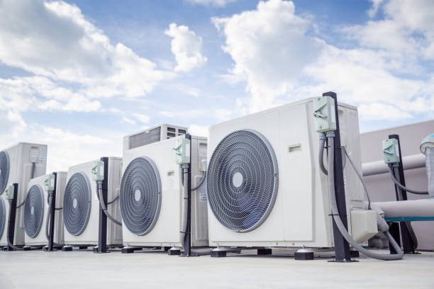 Best Geothermal HVAC Systems in Gallipolis, OH