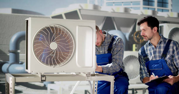 Best HVAC Training and Certification in Gallipolis, OH