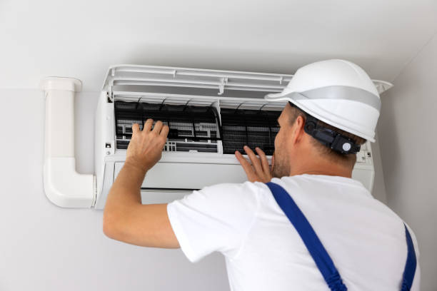 Best Energy-efficient HVAC Solutions in Gallipolis, OH
