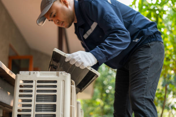 Best Residential HVAC in Gallipolis, OH